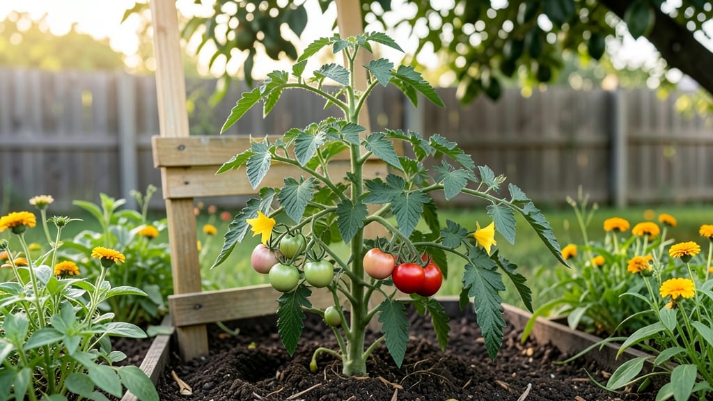 Tomato Days to Harvest: Exact Timeline by Variety Type