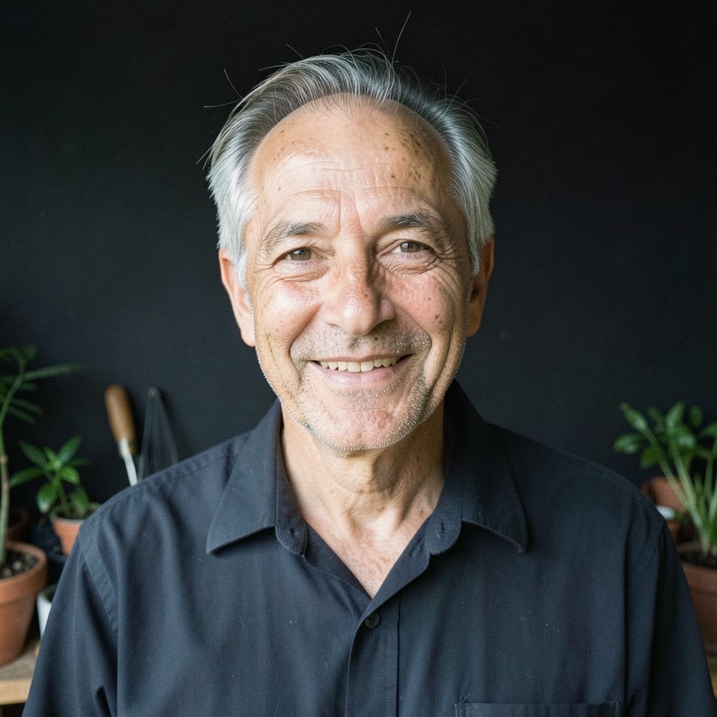 Rudy Ortega