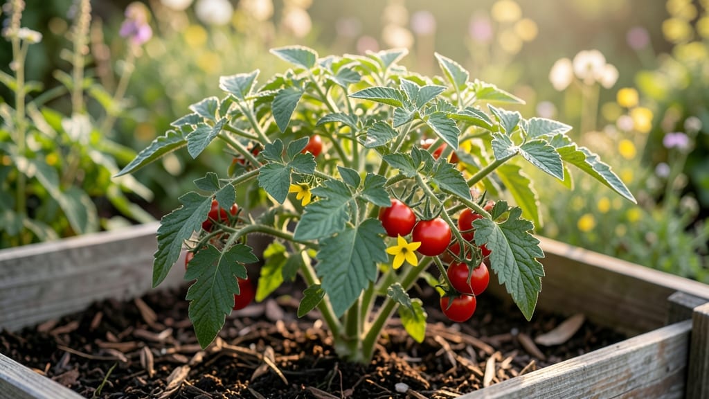 What Is the World’s Smallest Tomato: Record-Holding Varieties and Key Traits
