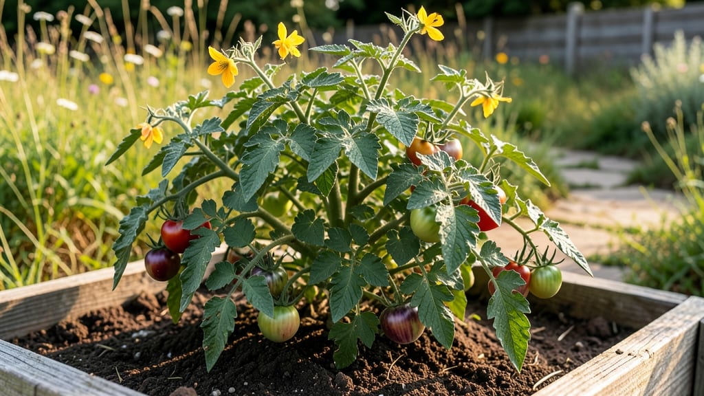 Heirloom Tomato Definition: What Sets Them Apart From Hybrid Varieties